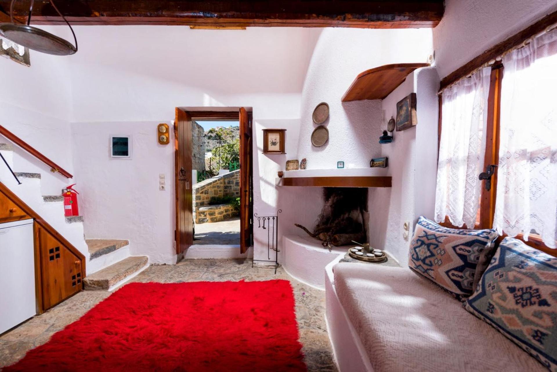 Elounda Traditional Homes Of Crete Bagian luar foto