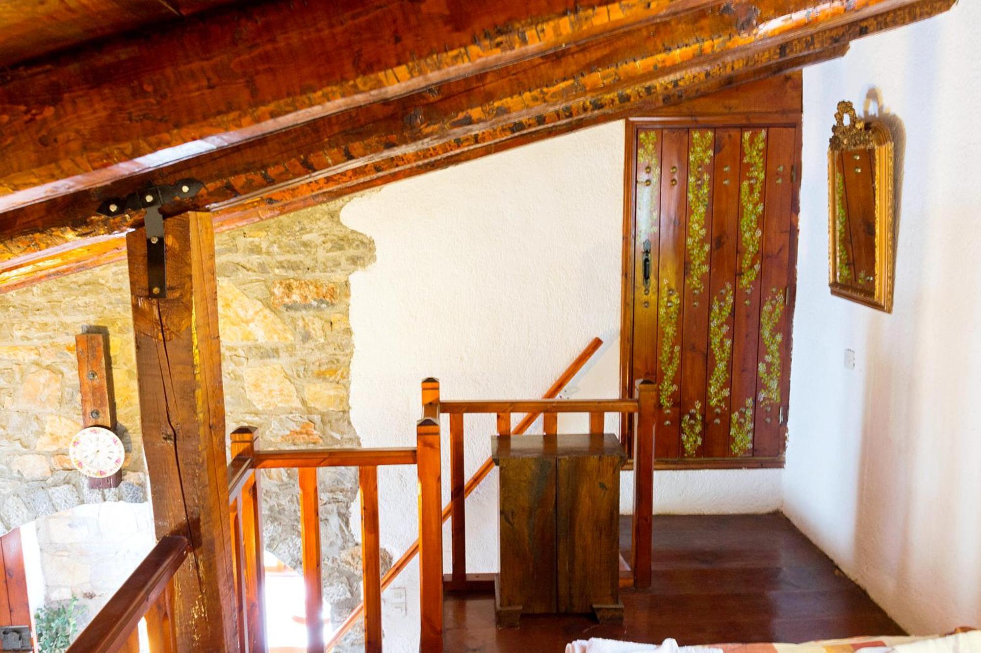Elounda Traditional Homes Of Crete Bagian luar foto