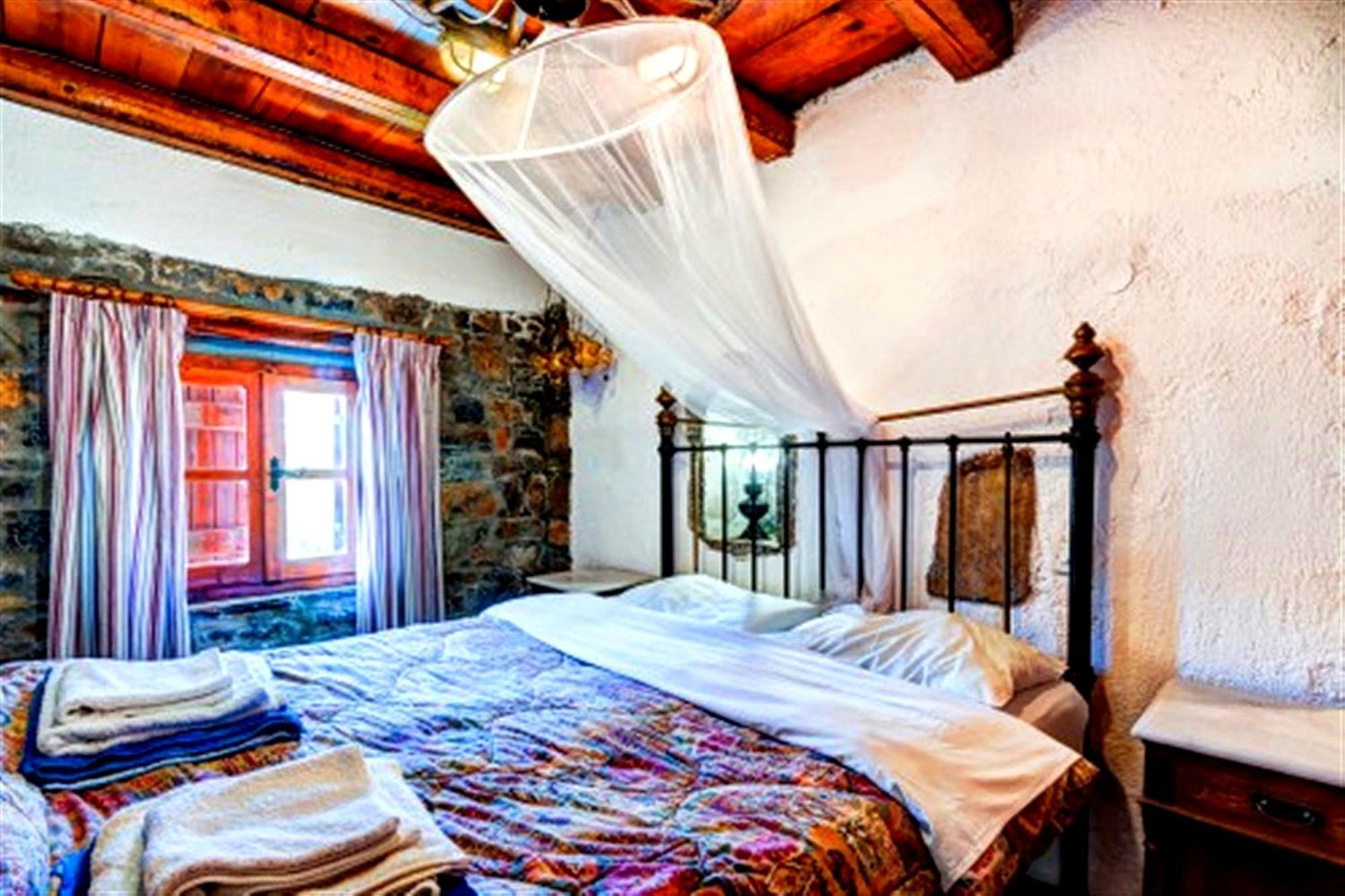 Elounda Traditional Homes Of Crete Bagian luar foto