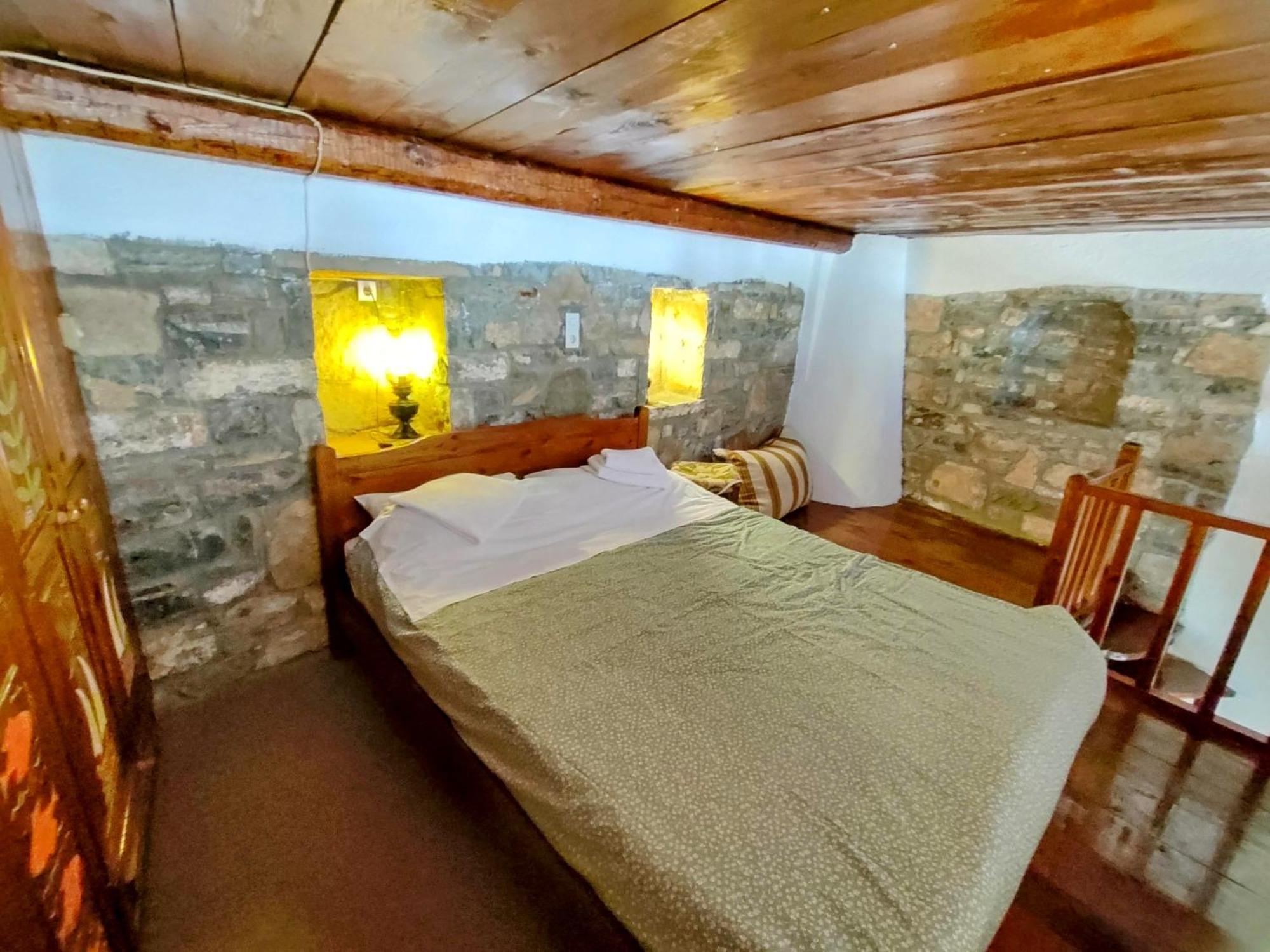 Elounda Traditional Homes Of Crete Bagian luar foto